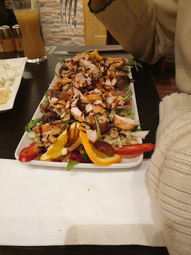 Photo of Kapadokya - 9 Dalton Rd, Barrow-in-Furness LA14 1HY